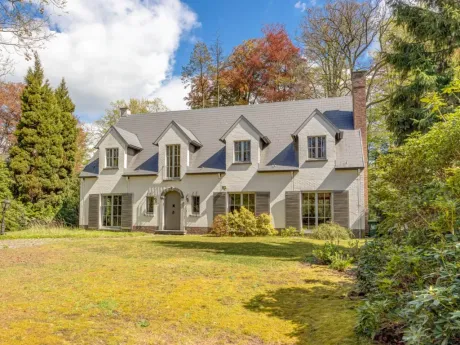 Villa in Schoten - Schijnparklaan 37, 2900 - foto 4