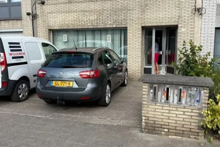 Kantoor Te Huur Antwerpen