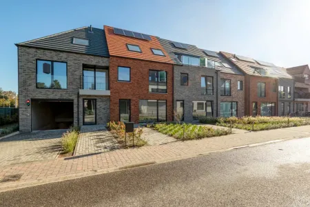 Garage Te Koop Zoersel