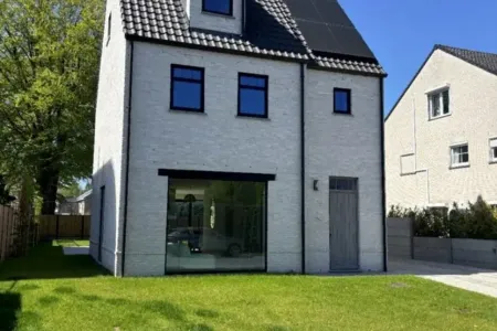 Villa Te Koop Schilde