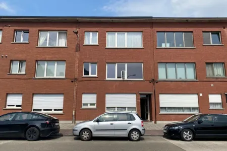 AppartementAntwerpen