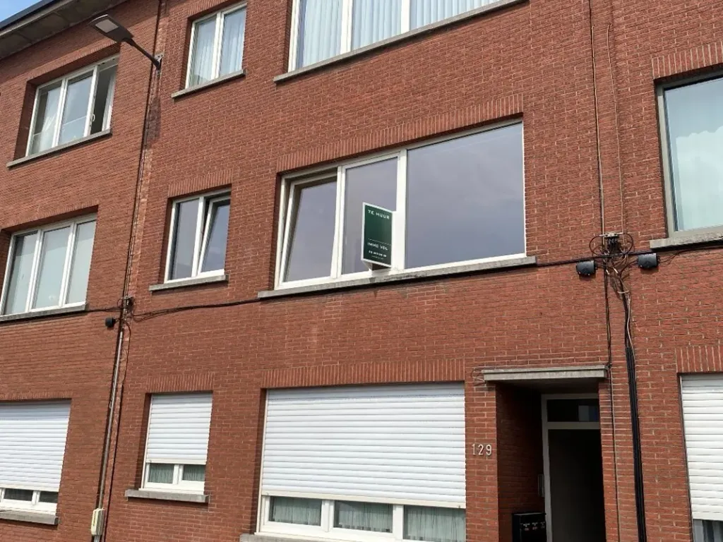 Appartement in Antwerpen - 7690242 - Sint-Bavostraat 1292e, 2610 Antwerpen