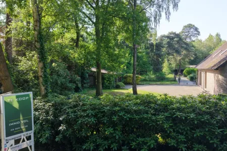 Villa Te Koop Schilde
