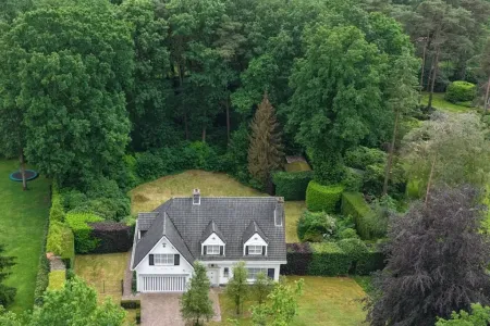 Villa Te Koop Schilde