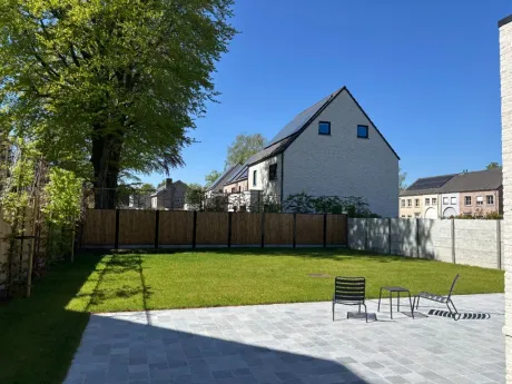 Villa in Schilde - Albert Van Dyckstraat 1, 2970 - foto 5