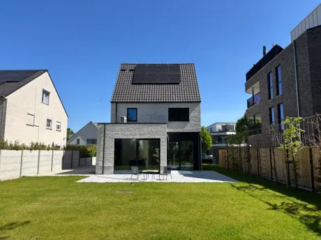 Villa in Schilde - Albert Van Dyckstraat 1, 2970 - foto 6