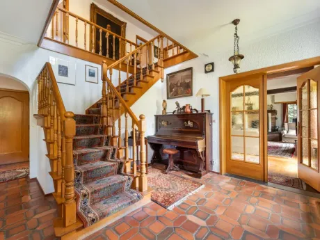 Villa in Schoten - Schijnparklaan 37, 2900 - foto 6