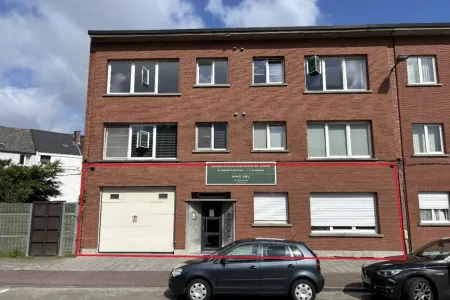 Appartement Te Koop Antwerpen