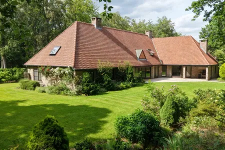 Villa Te Koop Schilde