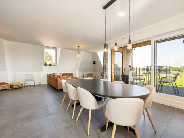 Huis in Zandhoven - Herentalsebaan 109, 2240