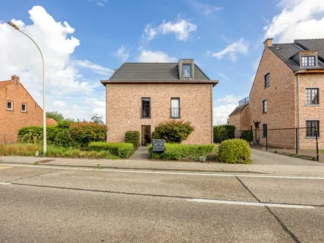 Huis in Zandhoven - Herentalsebaan 109, 2240 - foto 2