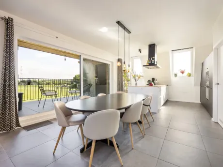 Huis in Zandhoven - Herentalsebaan 109, 2240 - foto 5
