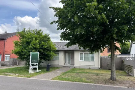 Garage Te Koop Zoersel