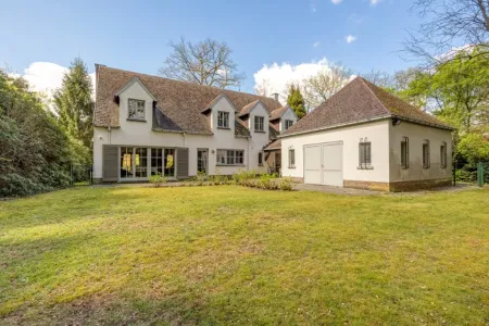 Villa Te Koop Schoten