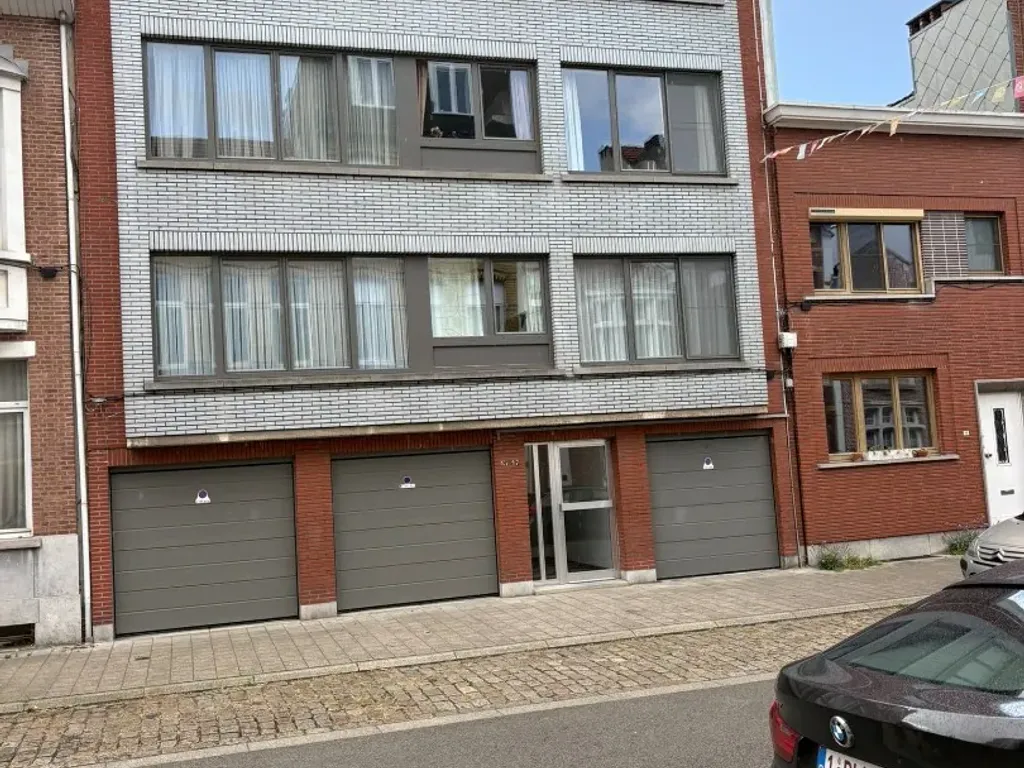 Hoofdfoto Appartement in Antwerpen