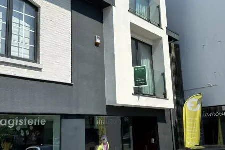Appartement Te Huur Zoersel