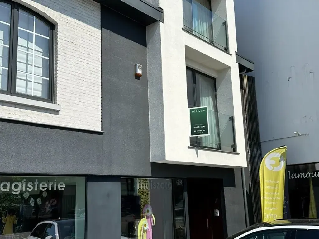 Hoofdfoto Appartement in Zoersel