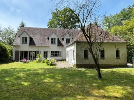 Villa in Schoten - Schijnparklaan 37, 2900 - foto 10