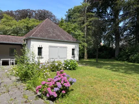 Villa in Schoten - Schijnparklaan 37, 2900 - foto 12