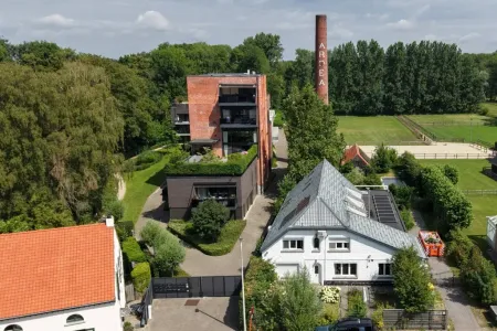 Maison À vendre Wijnegem