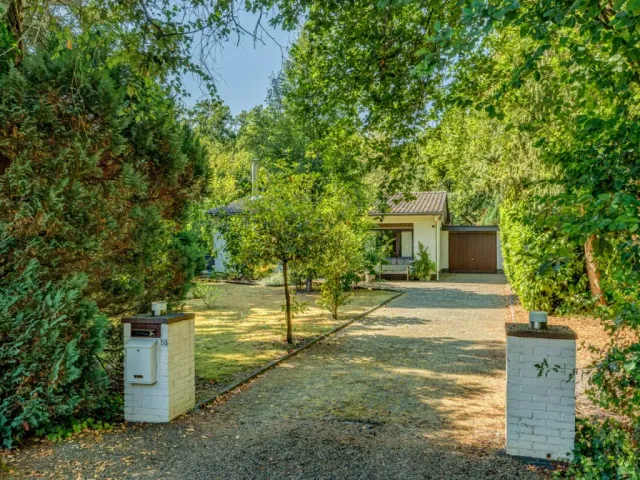 Huis in Zoersel - Gagelhoflaan 50, 2980