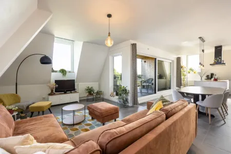 Appartement À vendre Zandhoven