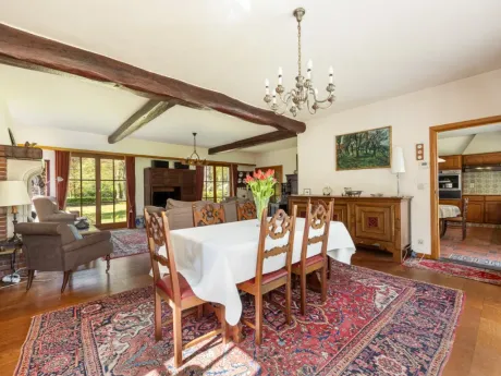 Villa in Schoten - Schijnparklaan 37, 2900 - foto 13