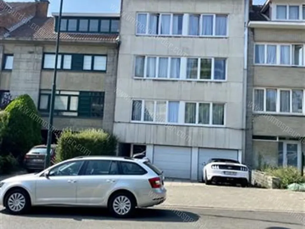 Appartement in Laeken - 1387909 - 1020 Laeken