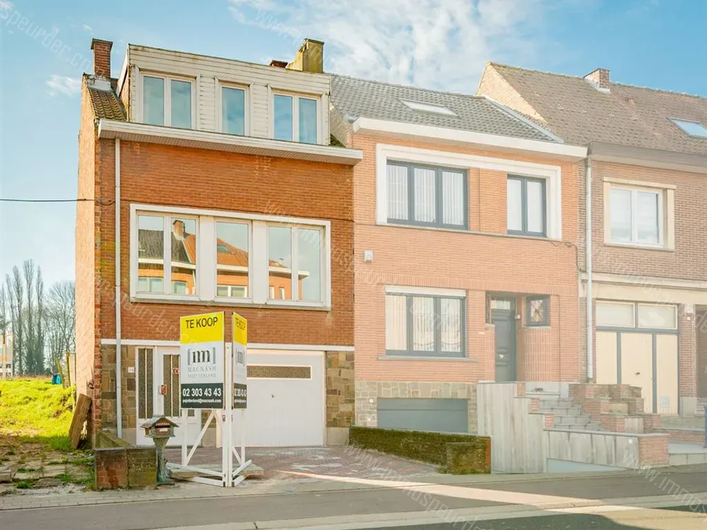 Huis in Dilbeek - 1394724 - 1700 DILBEEK