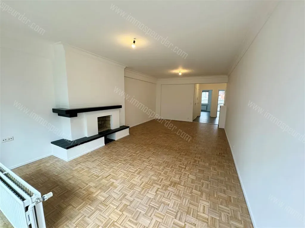 Appartement in Molenbeek-saint-jean - 1405022 - 1080 MOLENBEEK-SAINT-JEAN