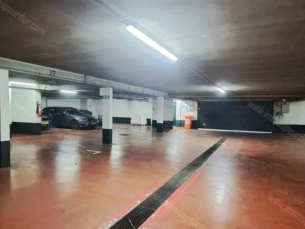 Garage in Uccle - 1433200 - 1180 UCCLE