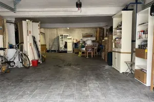 Garage Te Koop Molenbeek-saint-jean