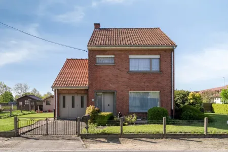 Huis Te Koop Waregem