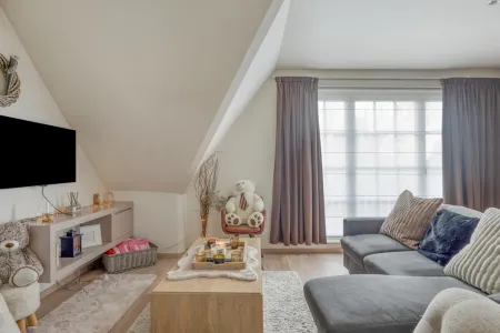 Appartement Te Koop Anzegem