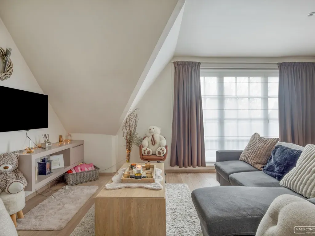 Hoofdfoto Appartement in Anzegem