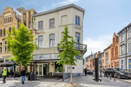Huis Te Koop Roeselare