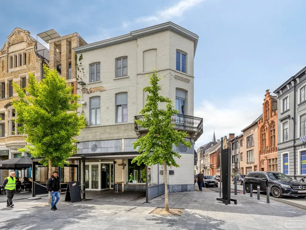 Hoofdfoto Huis in Roeselare