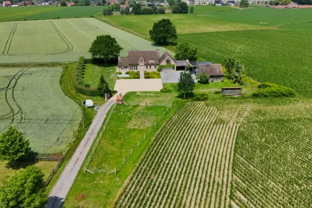 Villa Te Koop Ingooigem