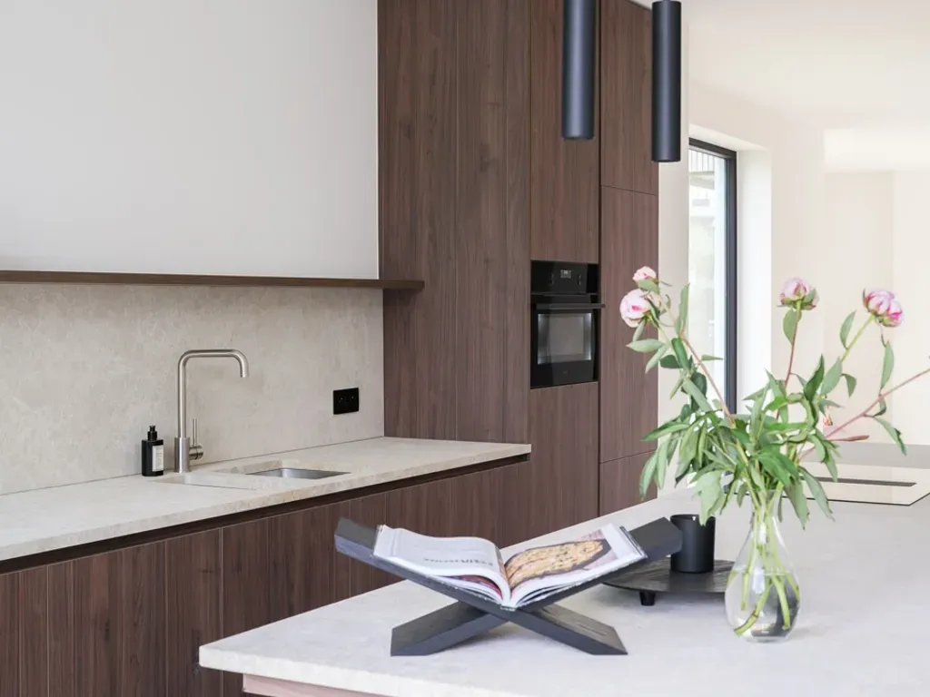 Hoofdfoto Huis in Waregem