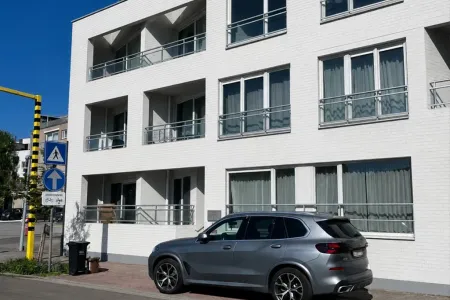 Appartement Te Koop Waregem