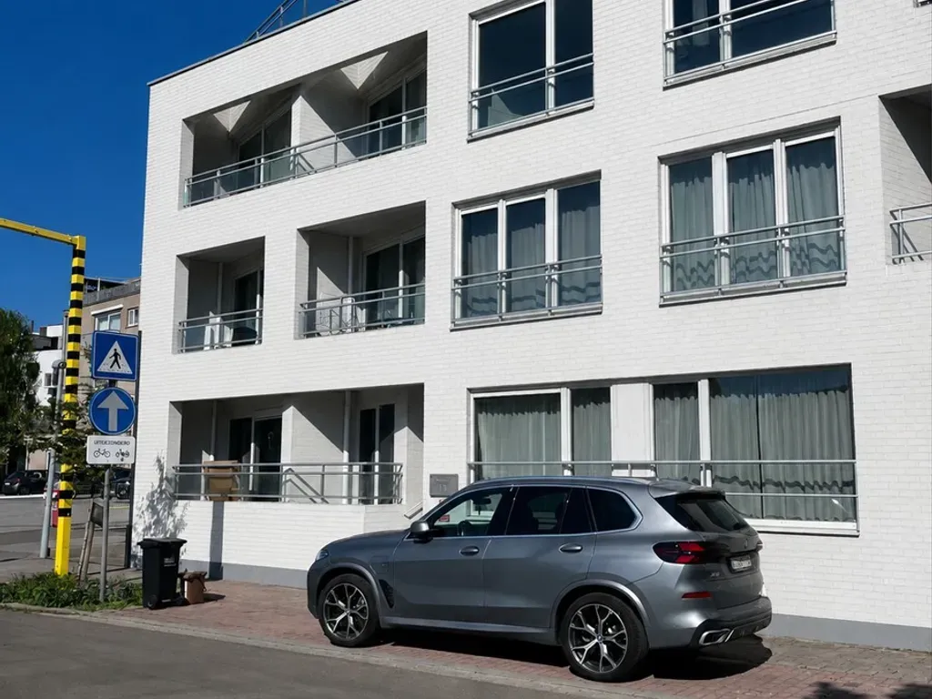 Hoofdfoto Appartement in Waregem