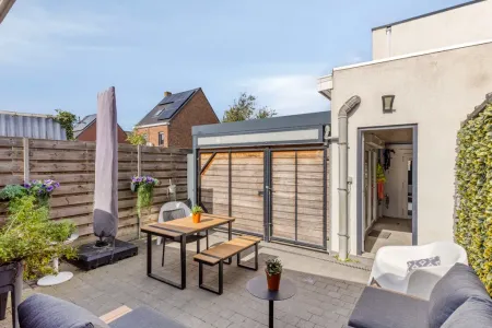 Huis Te Koop Waregem