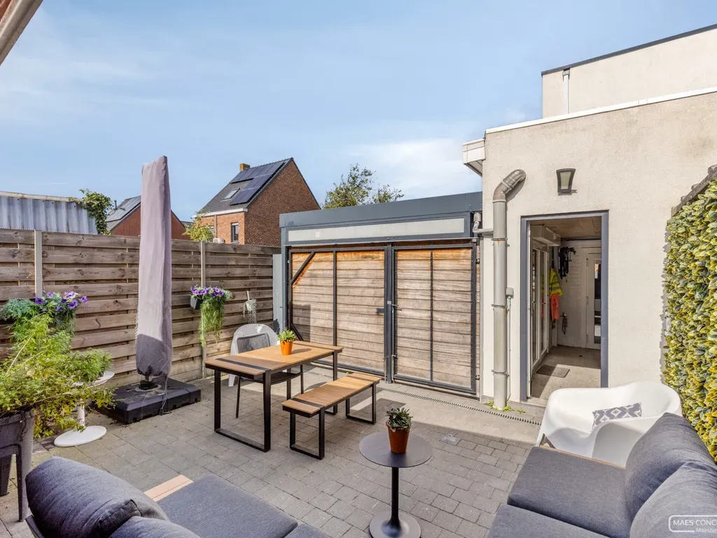 Hoofdfoto Huis in Waregem