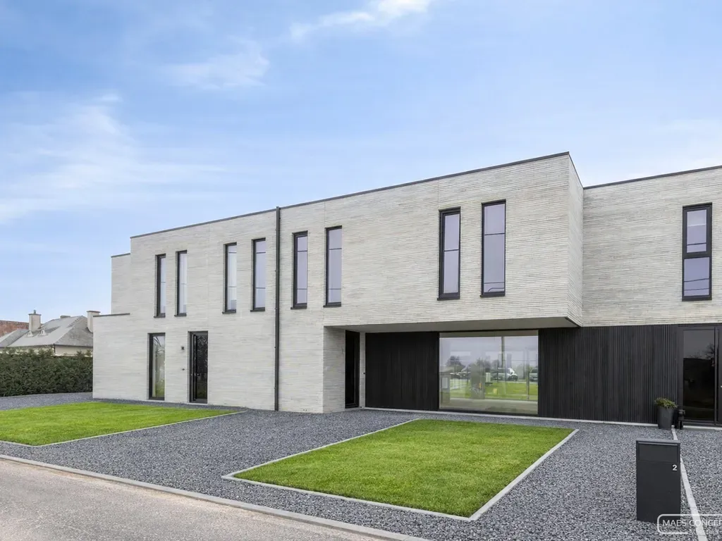 Hoofdfoto Huis in Kaster