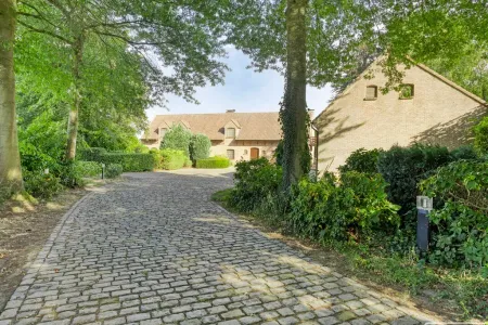 Villa Te Koop Anzegem