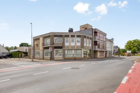 Huis Te Koop Zulte