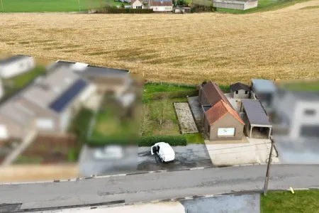 Huis Te Koop Waregem