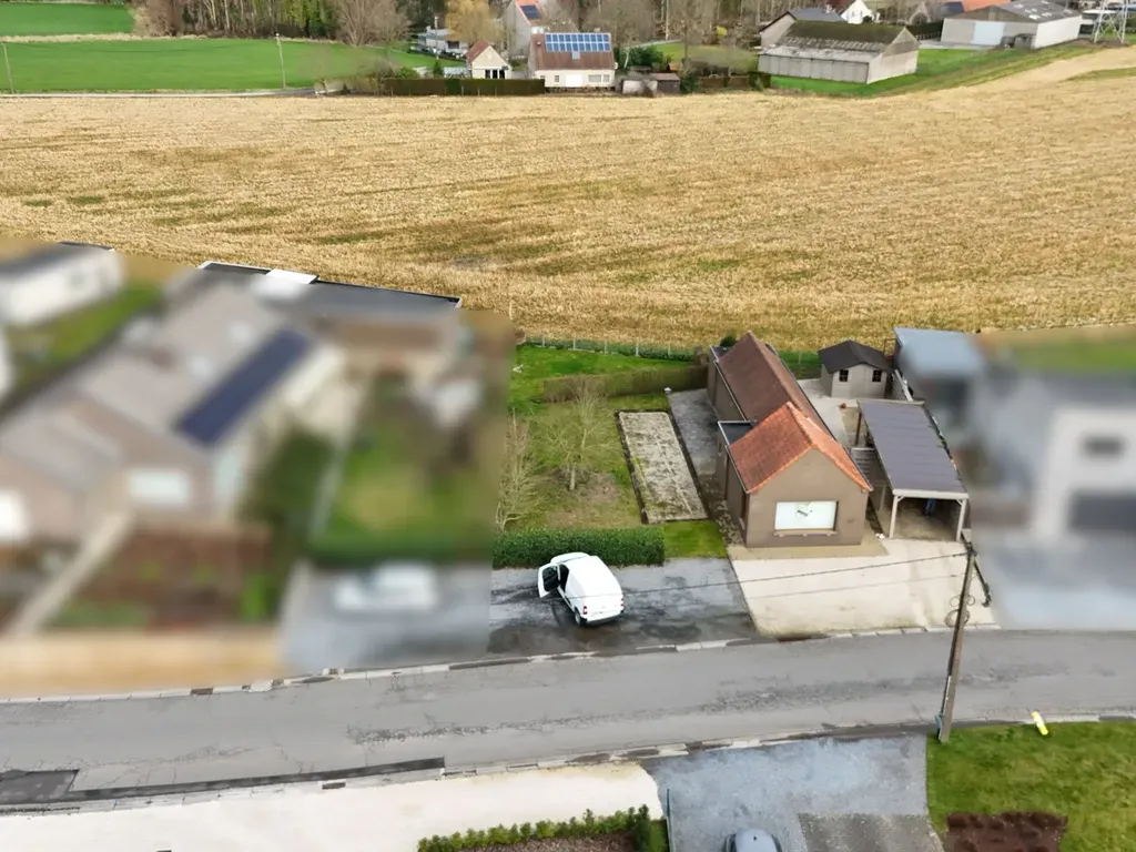 Hoofdfoto Huis in Waregem