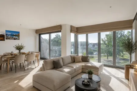 Appartement Te Koop Anzegem