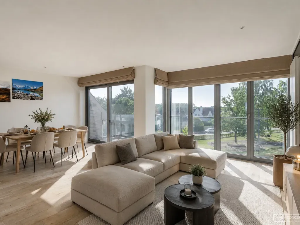 Hoofdfoto Appartement in Anzegem